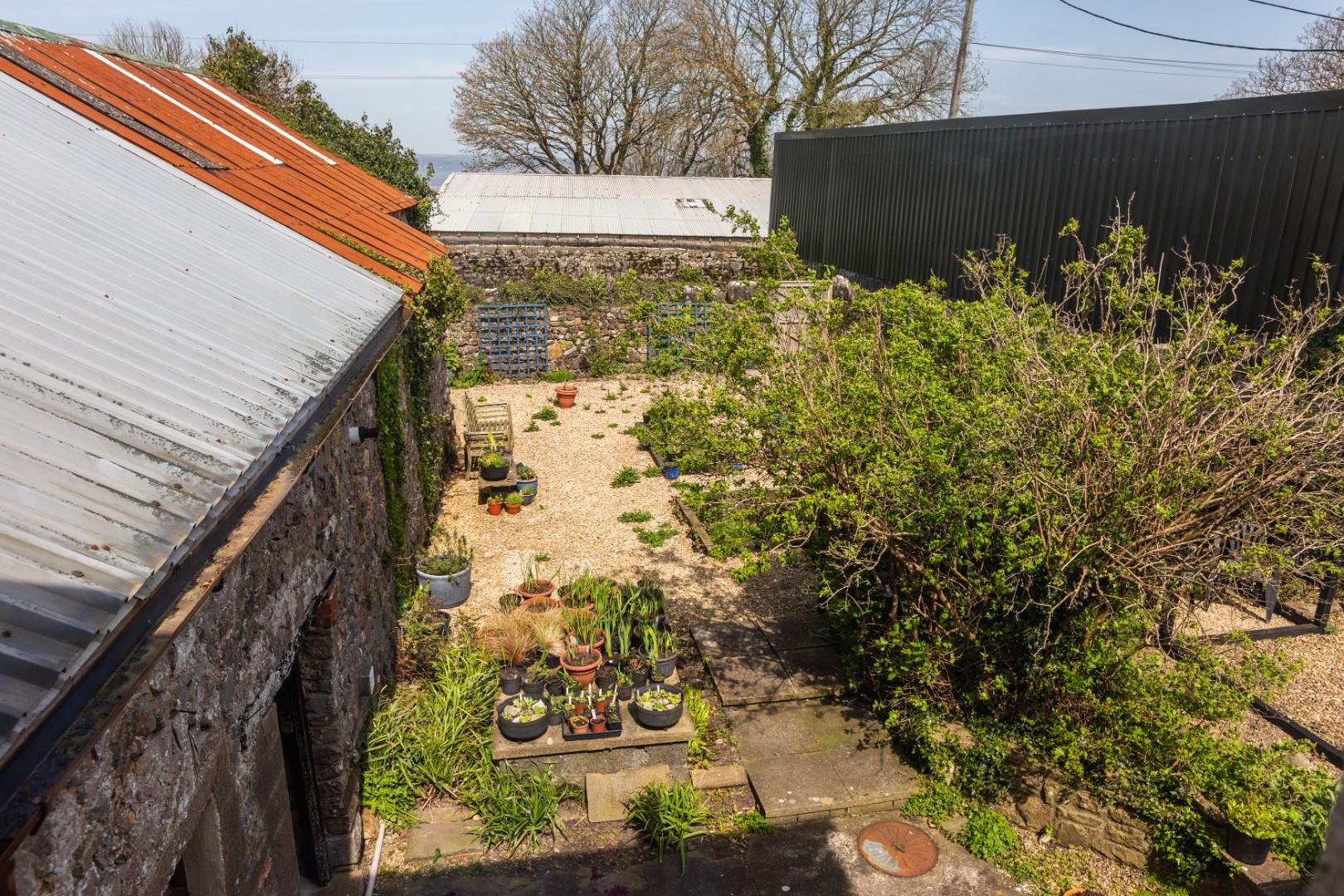 Leason, Llanrhidian, Swansea, SA3 1HB